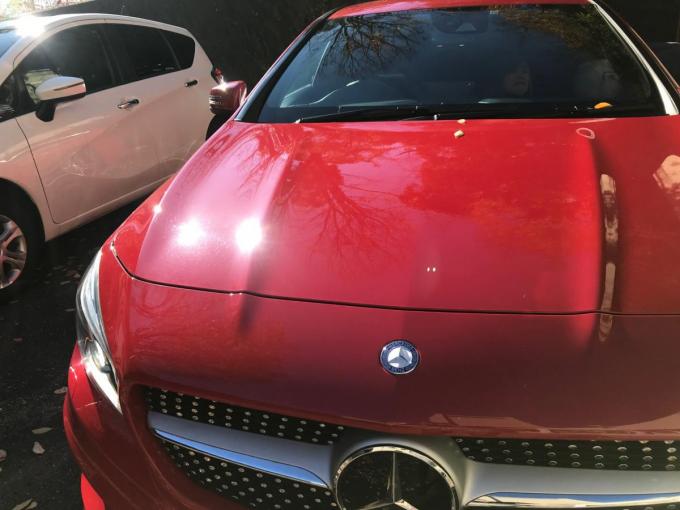 美人自動車評論家 吉田由美の わたくし愛車買っちゃいました その36 自動車情報 ニュース Web Cartop