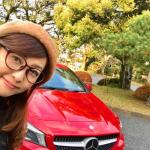 【画像】【美人自動車評論家】吉田由美の「わたくし愛車買っちゃいました！」その37 〜 画像10