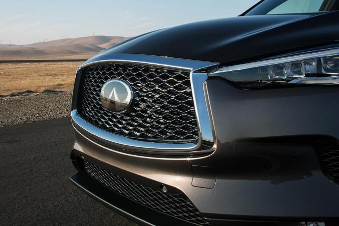 画像ギャラリー 世界初の可変圧縮比エンジンを実用化 インフィニティqx50登場 画像8 自動車情報 ニュース Web Cartop 画像ギャラリー 世界初の可変圧縮比エンジンを実用化 インフィニティqx50登場 画像8 自動車情報 ニュース Web Cartop