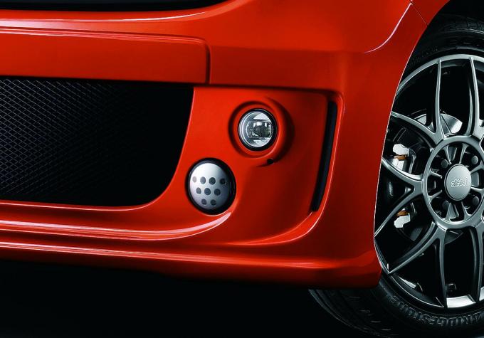 かわいさよりもカッコよさ N Oneをクールに変身させる無限のワザ 自動車情報 ニュース Web Cartop