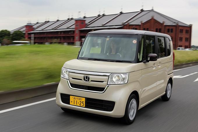 売れていたのに9割も新規部品を採用した理由とは? 新型ホンダN-BOXの開発責任者を直撃