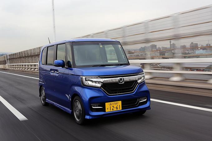 初代の踏襲はダメ 広いだけじゃダメ 新型ホンダn Boxのデザインチームが挑んだ難題 自動車情報 ニュース Web Cartop