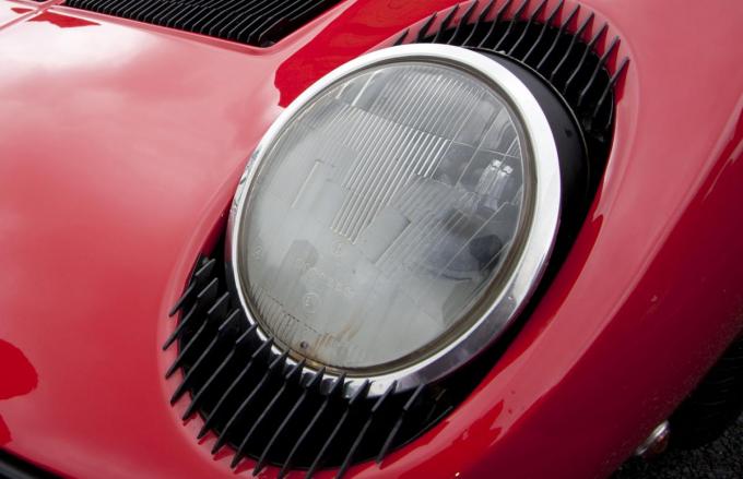 リトラクタブルが普通に見える 変わり種ヘッドライトのクルマ8選 自動車情報 ニュース Web Cartop