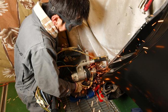 古いクルマを蘇らせるレストアの費用はどのぐらいかかる 自動車情報 ニュース Web Cartop