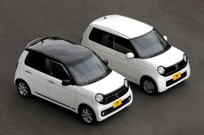 まもなく2度目のマイチェン モデル終盤のホンダn Oneは今買うかそれとも待ちか 自動車情報 ニュース Web Cartop まもなく2度目のマイチェン モデル終盤のホンダn Oneは今買うかそれとも待ちか 自動車情報 ニュース Web Cartop