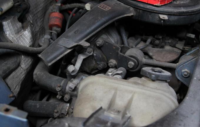 古いクルマを蘇らせるレストアの費用はどのぐらいかかる 自動車情報 ニュース Web Cartop