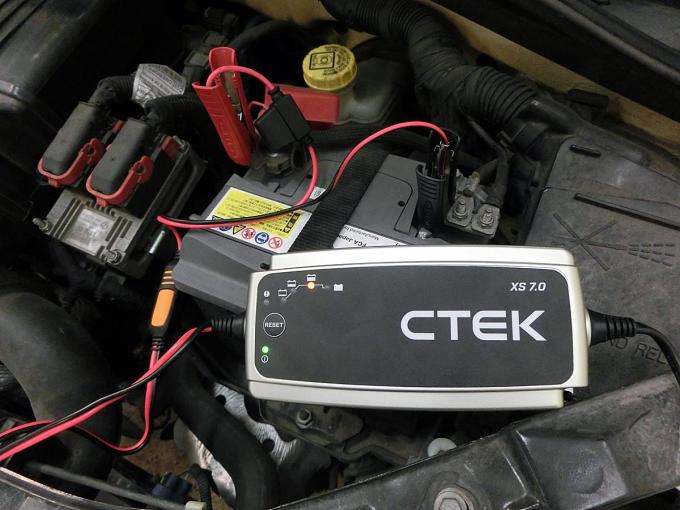 家庭用コンセントで充電してバッテリー上がりを防止するシーテックの高性能充電器に新作登場 自動車情報 ニュース Web Cartop
