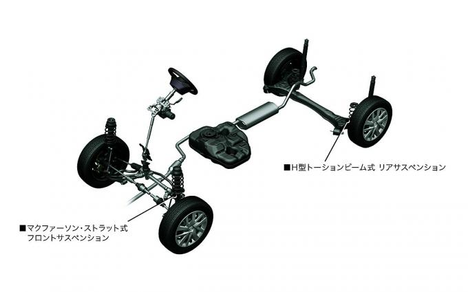 軽でもここまでやるか ホンダが新型n Boxに詰め込んだ贅沢すぎる技術 自動車情報 ニュース Web Cartop 2ページ目 軽でもここまでやるか ホンダが新型n Boxに詰め込んだ贅沢すぎる技術 自動車情報 ニュース Web Cartop 2ページ目