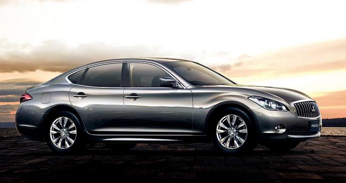 280馬力自主規制時代にあった唯一のff車とは 自動車情報 ニュース Web Cartop