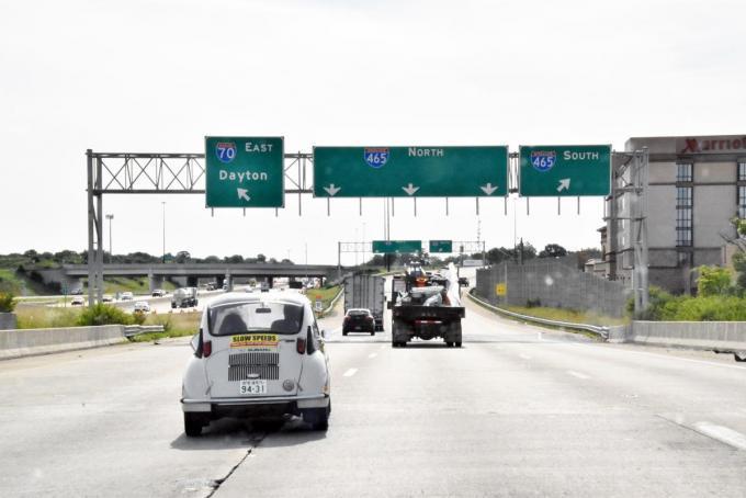 日本は高すぎる 維持費が激安でパラダイス状態のアメリカ自動車事情とは 自動車情報 ニュース Web Cartop