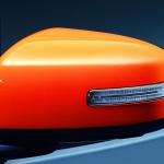 【画像】オレンジの差し色が鮮やかな特別仕様車！　三菱eKカスタム・アクティブギアが発売 〜 画像9