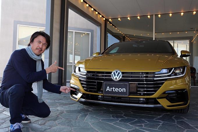 試乗 コスパ高し Vwアルテオンはレア感と質感の高さに加えて速さも十分でお買い得 自動車情報 ニュース Web Cartop 試乗 コスパ高し Vwアルテオンはレア感と質感の高さに加えて速さも十分でお買い得 自動車情報 ニュース Web Cartop