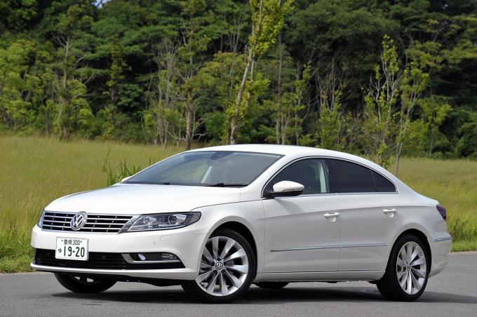 試乗 コスパ高し Vwアルテオンはレア感と質感の高さに加えて速さも十分でお買い得 自動車情報 ニュース Web Cartop