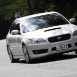 【画像】【ニッポンの名車】目指したのは感動性能！　4代目スバル・レガシィ 〜 画像168