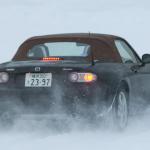 【画像】雪道でFR車が危険と言われる理由とは 〜 画像10