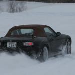 【画像】雪道でFR車が危険と言われる理由とは 〜 画像11