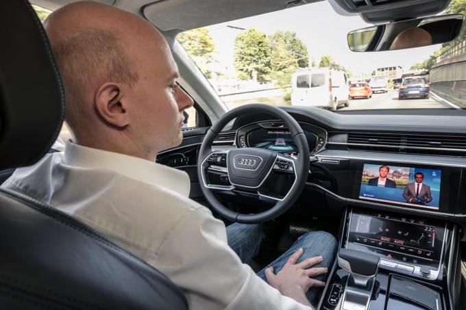 「自動運転」に危険はないのか?