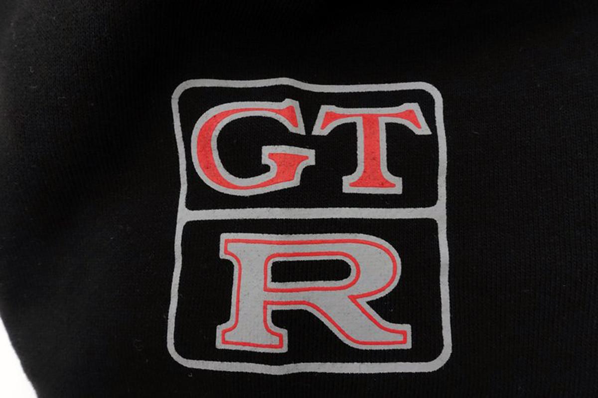GT-Rパーカー 〜 画像3