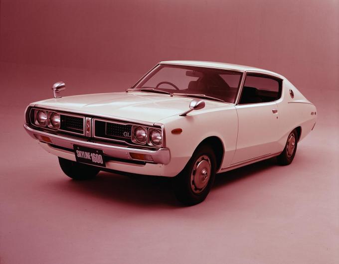 いつの時代も最先端 日産スカイライン歴代の流れと最新マイナーチェンジ詳報 自動車情報 ニュース Web Cartop いつの時代も最先端 日産スカイライン歴代の流れと最新マイナーチェンジ詳報 自動車情報 ニュース Web Cartop