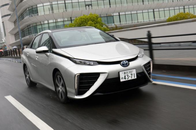 必ず自動車史に残る! エポックメイキングな「現行トヨタ」車4選