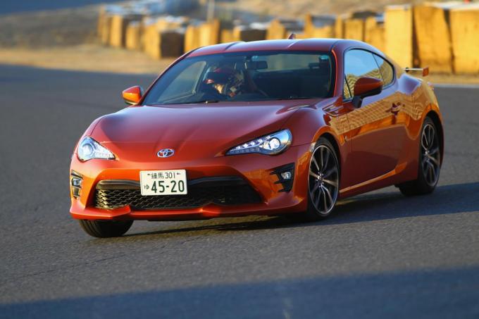 必ず自動車史に残る エポックメイキングな 現行トヨタ 車4選 自動車情報 ニュース Web Cartop