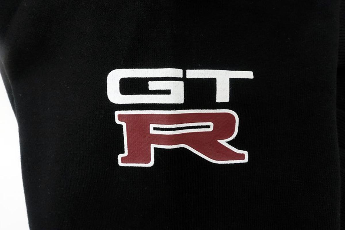 GT-Rパーカー 〜 画像13