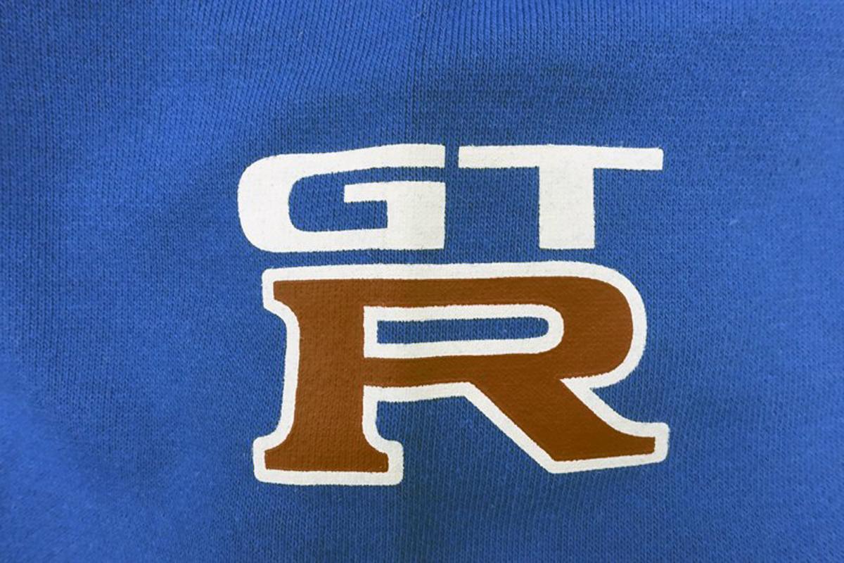 GT-Rパーカー 〜 画像17