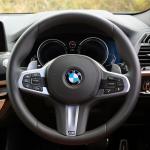 【画像】【試乗】背の高さを感じない！　新型BMW X3は感動もののフットワーク 〜 画像28