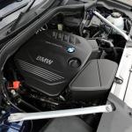 【画像】【試乗】背の高さを感じない！　新型BMW X3は感動もののフットワーク 〜 画像40