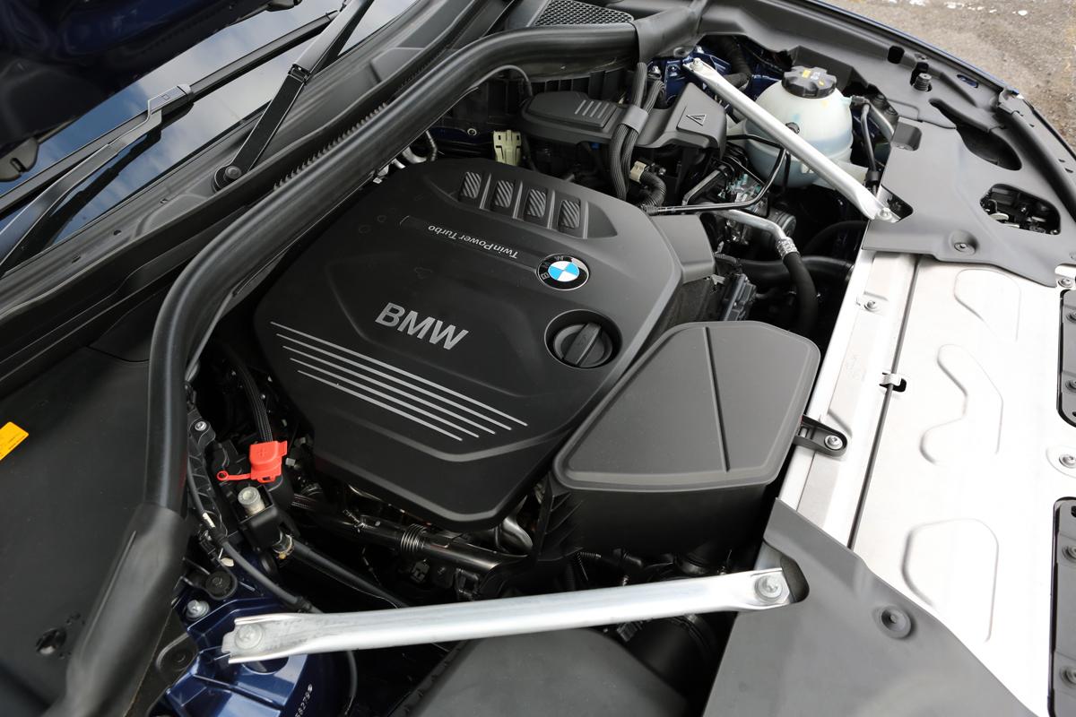 BMW X3 〜 画像40