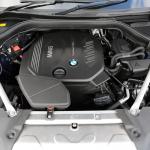 【画像】【試乗】背の高さを感じない！　新型BMW X3は感動もののフットワーク 〜 画像3