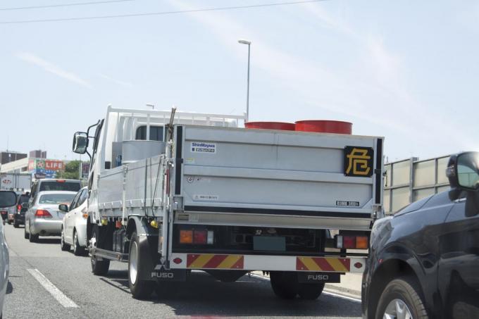 1都3県の条例によるディーゼル車規制ってどんな条例 自動車情報 ニュース Web Cartop
