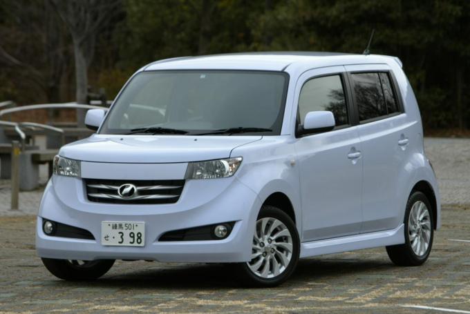 人気はそこそこあったのになぜ ひそかに生産終了していたクルマ3選 自動車情報 ニュース Web Cartop 人気はそこそこあったのになぜ ひそかに生産終了していたクルマ3選 自動車情報 ニュース Web Cartop