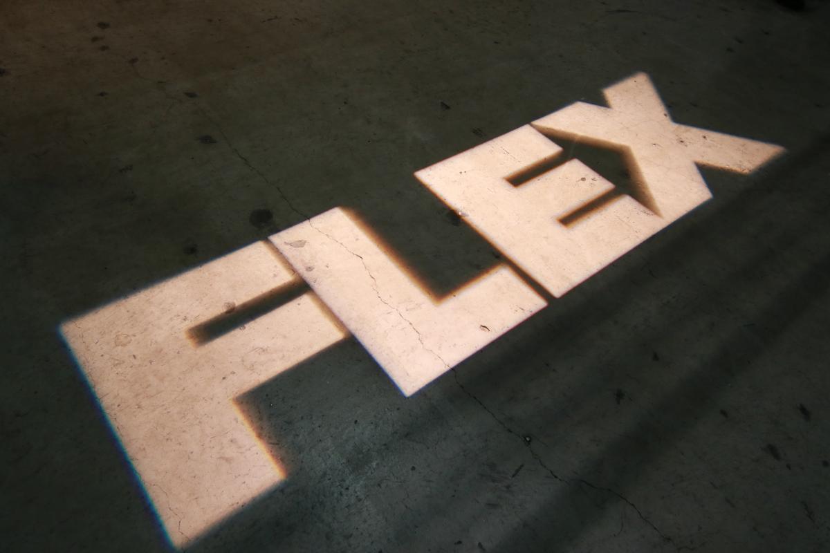 FLEX 〜 画像14