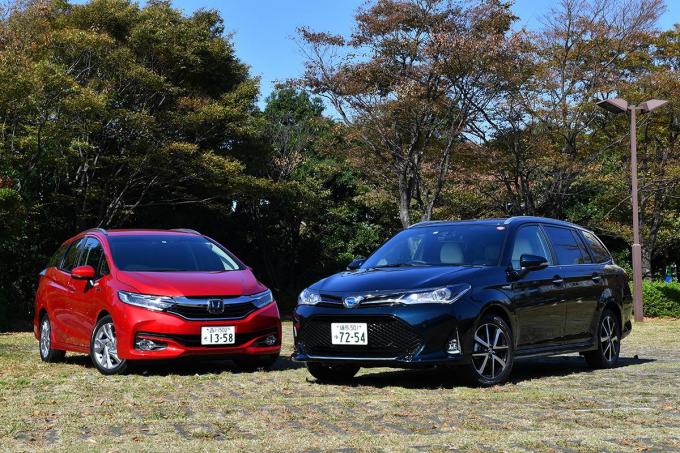絶滅危惧種 日本で乗用ステーションワゴンが激減した理由とは 自動車情報 ニュース Web Cartop 絶滅危惧種 日本で乗用ステーションワゴンが激減した理由とは 自動車情報 ニュース Web Cartop