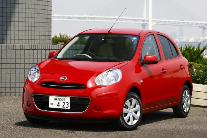 車が100万円 驚き価格で手に入る新車の普通車5台の中身とは 自動車情報 ニュース Web Cartop 車が100万円 驚き価格で手に入る新車の普通車5台の中身とは 自動車情報 ニュース Web Cartop