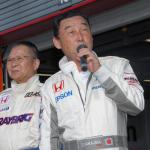 【画像】「日本一速い男」に「モンスター」異名で知られる偉大なレーシングドライバーたち 〜 画像2