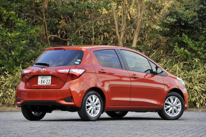 車が100万円 驚き価格で手に入る新車の普通車５台の中身とは 自動車情報 ニュース Web Cartop