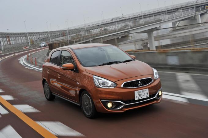 車が100万円 驚き価格で手に入る新車の普通車５台の中身とは 自動車情報 ニュース Web Cartop