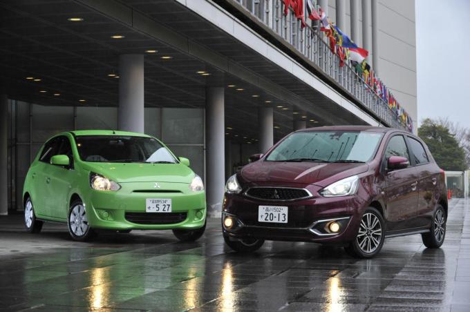 車が100万円 驚き価格で手に入る新車の普通車5台の中身とは 自動車情報 ニュース Web Cartop 車が100万円 驚き価格で手に入る新車の普通車5台の中身とは 自動車情報 ニュース Web Cartop