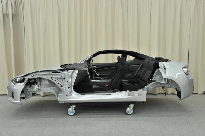 最近のクルマでも要注意 クルマの 錆びやすい 部分とは 自動車情報 ニュース Web Cartop 最近のクルマでも要注意 クルマの 錆びやすい 部分とは 自動車情報 ニュース Web Cartop