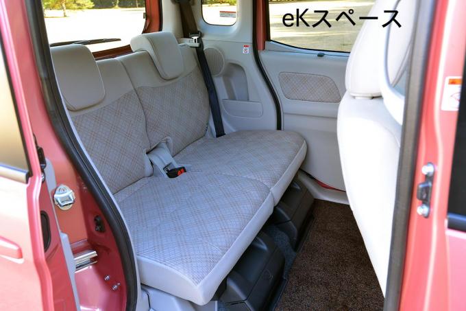 上級セダンより広い 室内快適の広々軽自動車ランキングトップ5 自動車情報 ニュース Web Cartop