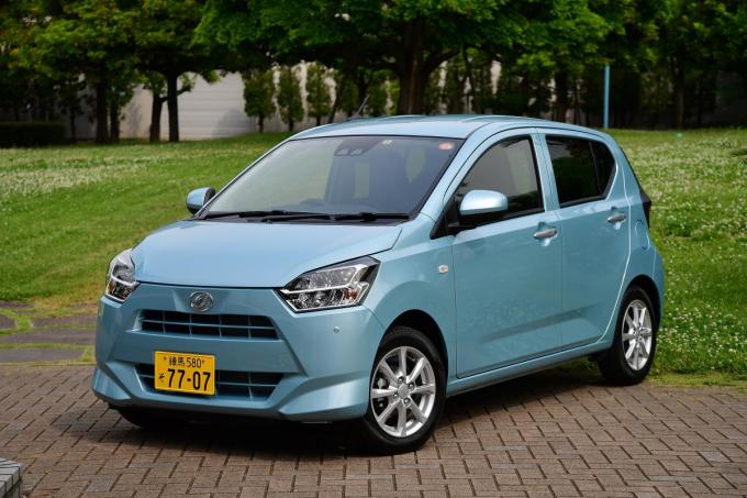 ハイブリッド超えの超エコ車も 新車で買える軽自動車燃費ランキングtop5 自動車情報 ニュース Web Cartop ハイブリッド超えの超エコ車も 新車で買える軽自動車燃費ランキングtop5 自動車情報 ニュース Web Cartop