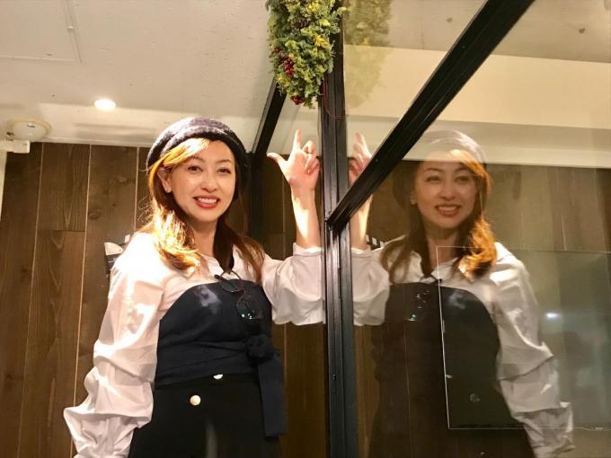 【美人自動車評論家】吉田由美の「わたくし愛車買っちゃいました!」その38