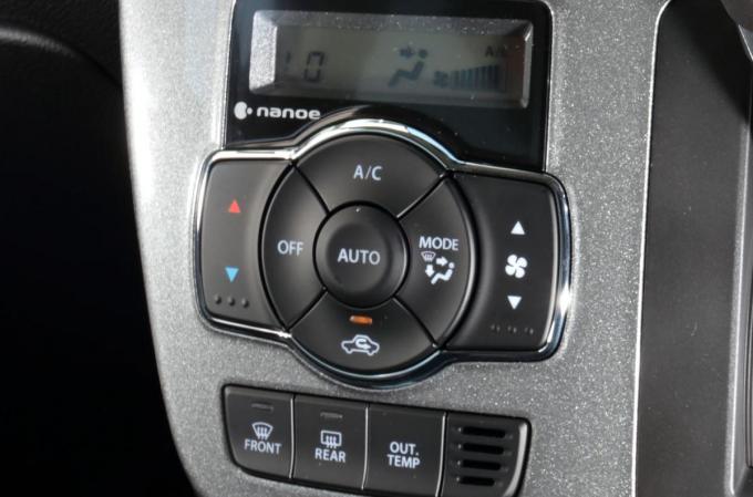 クルマのエアコン A C ボタンはオンのままでいいのか 自動車情報 ニュース Web Cartop
