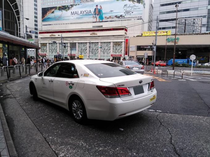 個人タクシーの資格は譲渡譲受認可が大半 事業者と比べてメリットはあるのか 自動車情報 ニュース Web Cartop