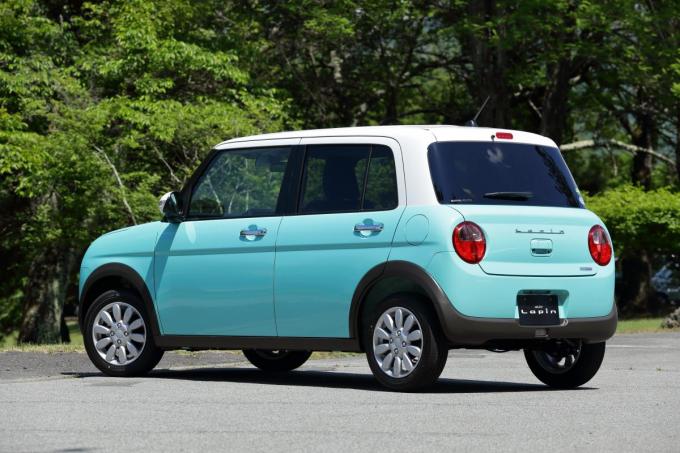 ハイブリッド超えの超エコ車も 新車で買える軽自動車燃費ランキングtop5 自動車情報 ニュース Web Cartop ハイブリッド超えの超エコ車も 新車で買える軽自動車燃費ランキングtop5 自動車情報 ニュース Web Cartop