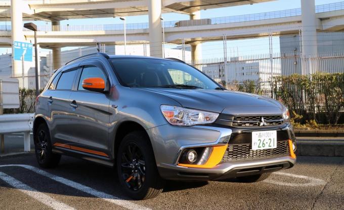 クルマは悪くないが売れない 今さら三菱rvrに乗って感じた残念なポイントとは 自動車情報 ニュース Web Cartop クルマは悪くないが売れない 今さら三菱rvrに乗って感じた残念なポイントとは 自動車情報 ニュース Web Cartop