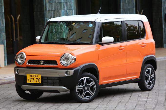 ハイブリッド超えの超エコ車も 新車で買える軽自動車燃費ランキングtop5 自動車情報 ニュース Web Cartop ハイブリッド超えの超エコ車も 新車で買える軽自動車燃費ランキングtop5 自動車情報 ニュース Web Cartop