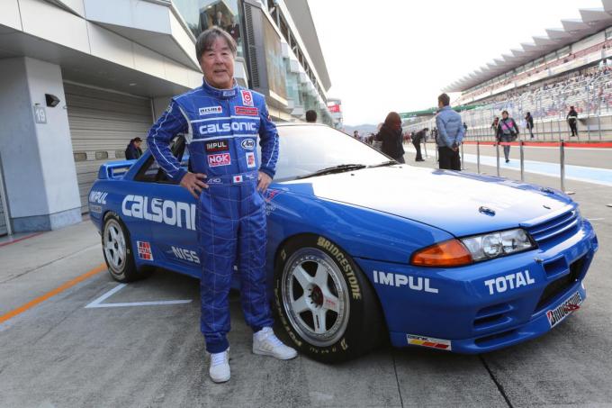 日本一速い男 に モンスター 異名で知られる偉大なレーシングドライバーたち 自動車情報 ニュース Web Cartop 日本一速い男 に モンスター 異名で知られる偉大なレーシングドライバーたち 自動車情報 ニュース Web Cartop